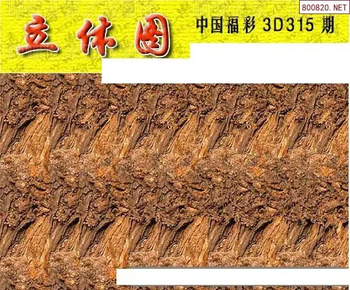 25315期: 3D蝴蝶世家蝴蝶彩图