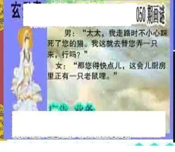 26050期: 三毛3D精品图谜