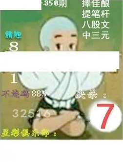 25350期: 白老3D杀码图版