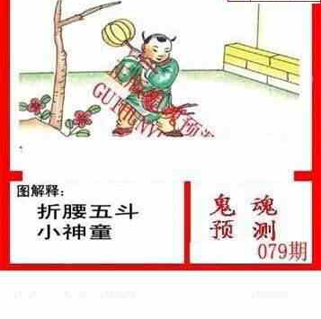 24079期: 白老3D杀码图版