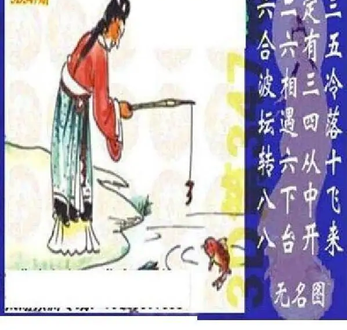 25347期: 太湖图福彩3D精品预测