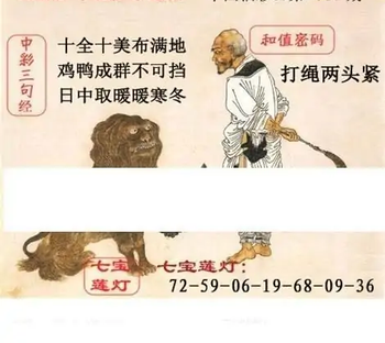 福彩3D26061期天中全套预测分析图