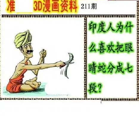 25211期: 福彩3D丹东全图分析