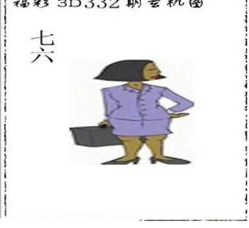 25332期: 太湖图福彩3D精品预测