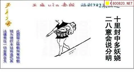 25282期: 白老3D杀码图版