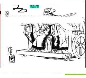 26016期: 三毛3D精品图谜