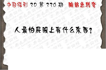 25330期: 3D蝴蝶世家蝴蝶彩图