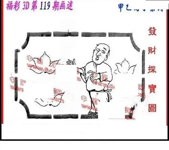 25119��: ����3D����ȫͼ����