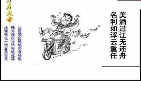 24122期: 白老3D杀码图版