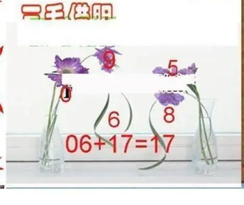 26093期: 三毛3D精品图谜