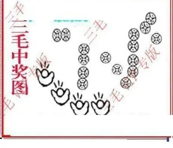 26003期: 三毛3D精品图谜