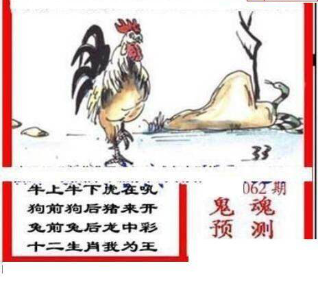 25062期: 三毛3D精品图谜