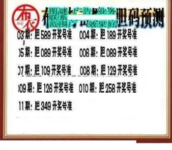 26011期: 三毛3D精品图谜