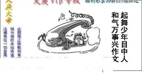 25225期: 白老3D杀码图版