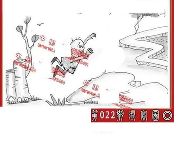 26022期: 福彩3D丹东全图分析