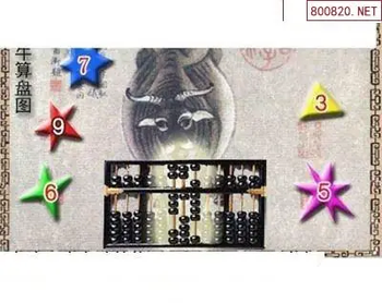 福彩3D26106期天中全套预测分析图