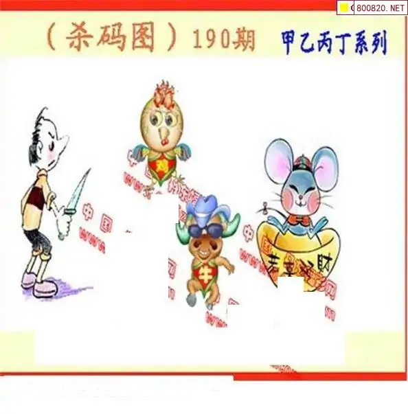 25190期: 福彩3D丹东全图分析