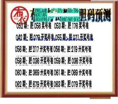 25063期: 三毛3D精品图谜