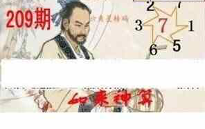 24209期: 白老3D杀码图版