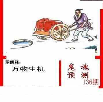 24136期: 白老3D杀码图版