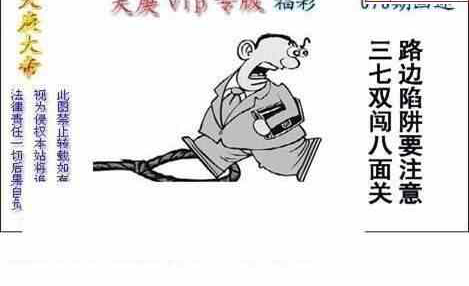 24078期: 白老3D杀码图版