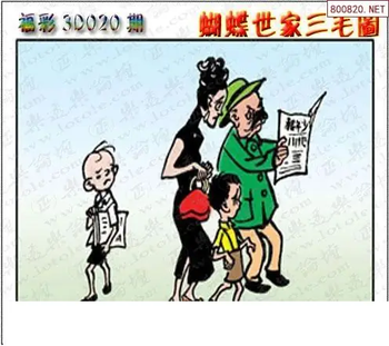 26020期: 3D蝴蝶世家蝴蝶彩图