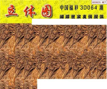 26064期: 3D蝴蝶世家蝴蝶彩图