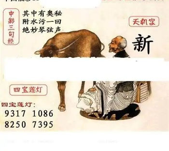 福彩3D26072期天中全套预测分析图