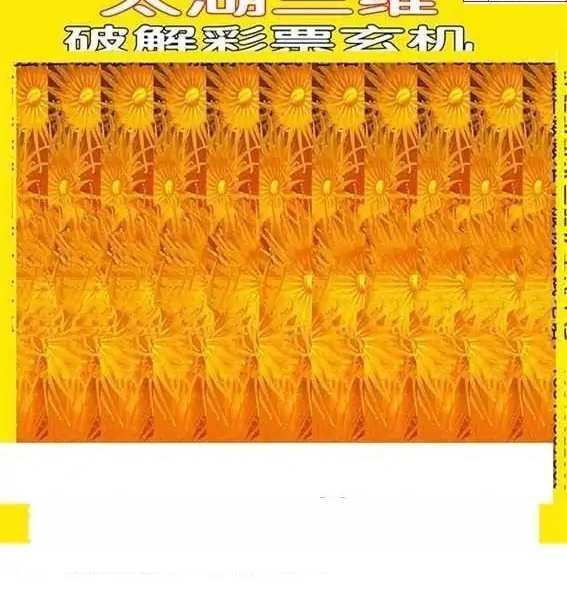 25082期: 太湖图福彩3D精品预测