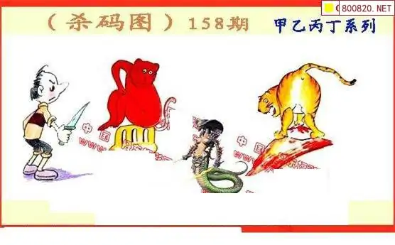 25158期: 福彩3D丹东全图分析