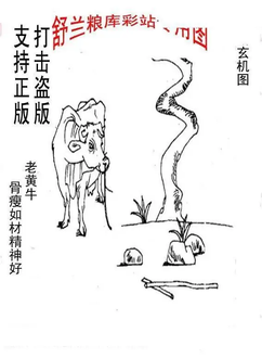 25342期: 老村长福彩3D天天图谜