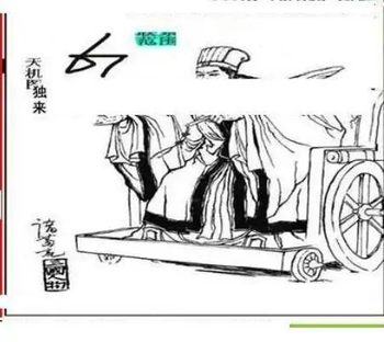 25343期: 三毛3D精品图谜