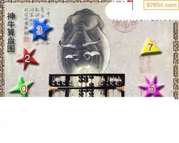 福彩3D26073期天中全套预测分析图