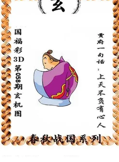 福彩3D 26058期佐罗图一掌经预测图