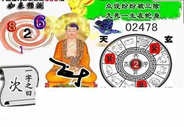 24088期: 白老3D杀码图版