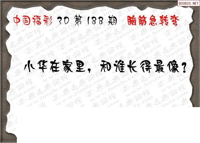 25188期: 3D蝴蝶世家蝴蝶彩图