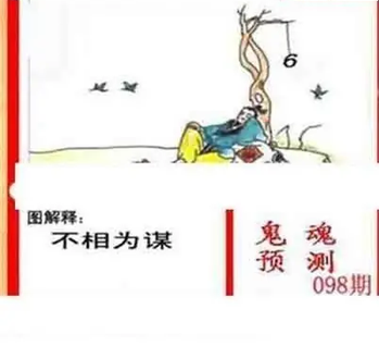 26098期: 白老3D杀码图版