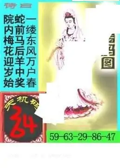 福彩3D26078期天中全套预测分析图