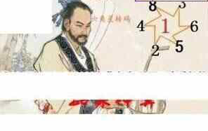 24155期: 白老3D杀码图版