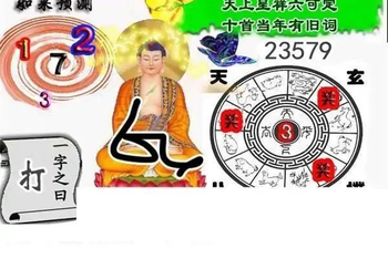 25319期: 白老3D杀码图版