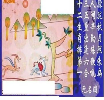 25328期: 太湖图福彩3D精品预测