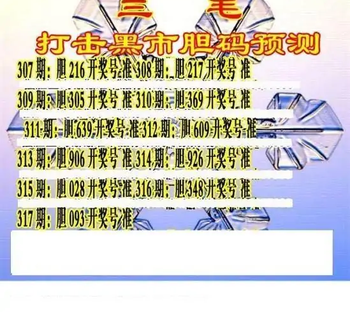 25317期: 三毛3D精品图谜