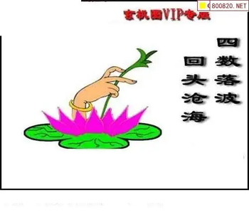 福彩3D 26073期佐罗图一掌经预测图