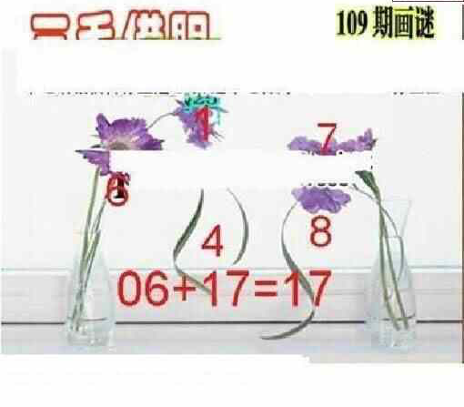 24109期: 三毛3D精品图谜