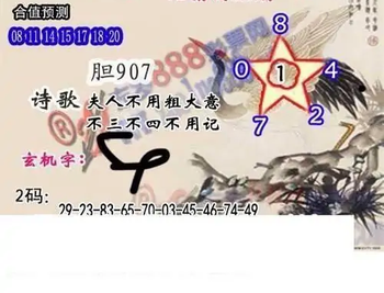 25345期: 白老3D杀码图版