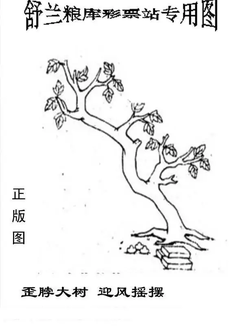 25343期: 老村长福彩3D天天图谜