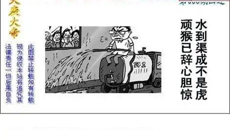 25068期: 白老3D杀码图版