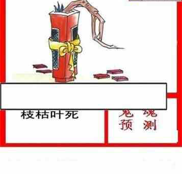 24249期: 白老3D杀码图版