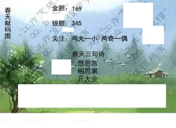 26052期: 大兵福彩3D黄金报图版