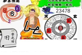 25351期: 白老3D杀码图版